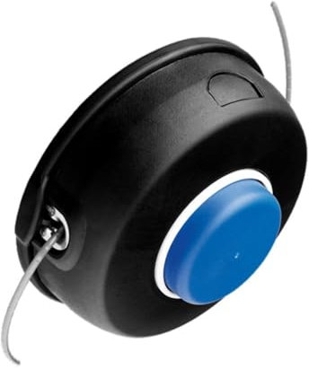 Jardiaffaires Tête M12 x1.75 pour débroussailleuse Compatible avec Husqvarna remplace 578 44 68-01