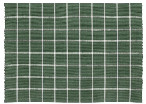 Södahl Vista Tischset 33 x 48 cm Green