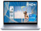 Dell Inspiron 14 7440 2-en-1-14.0'' Full HD+ 60 Hz Écran Tactile Intel Core i5-1334U 16 Go RAM 512 Go SSD Graphiques Intel Iris XE Windows 11 Home - Clavier rétroéclairé AZERTY - Aluminium Glacé