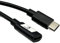 T-ProTek USB-C Extension Cable Charging Data Cable Adapter Compatible with Nintendo Switch