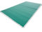 Cubierta Protectora Cubierta de seguridad para piscina Cubierta rectangular para piscina enterrada Cubierta de seguridad sólida para piscina para el invierno Cubierta Accesorios Piscina(3.5x6m green)