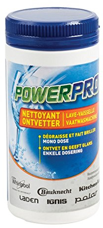 481281718067 Nettoyant lave-vaisselle - flacon monodose 250g