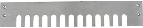 TREND CDJ300/03 CRAFT DOVETAIL 300MM 8MM COMB/BOX