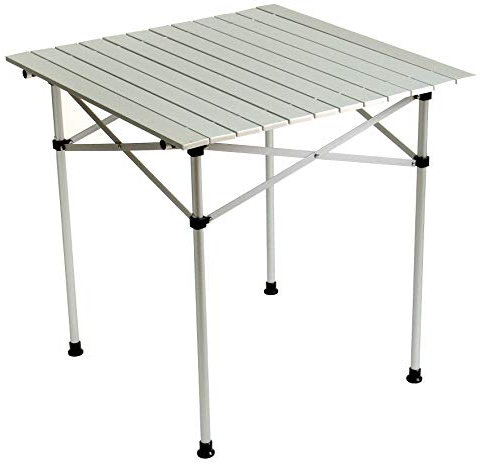 BasicNature Travelchair 'Rolltisch' klein