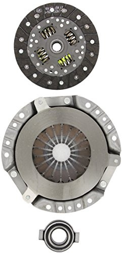 LuK 616 0947 60 Kupplungssatz | 616 0947 60 Kompatibel mit Micra I (K10),Micra II (K11)