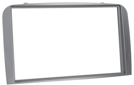 Radioblende 2-DIN Alfa Romeo 147, GT, ( 281001-07 )