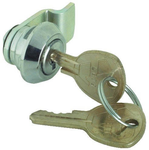 Vachette Sa - Barillet A Paillettes Chrome 325Y *