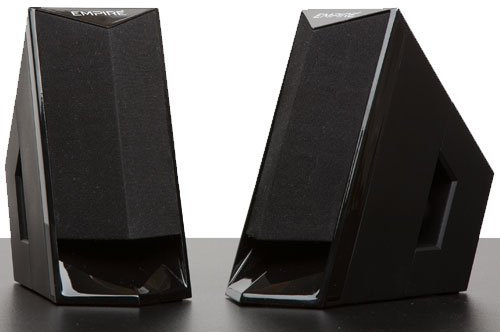 Empire S120 Minispeaker