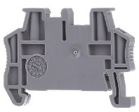 Phoenix Contact Schnellmontage-Endhalter CLIPFIX 35-5
