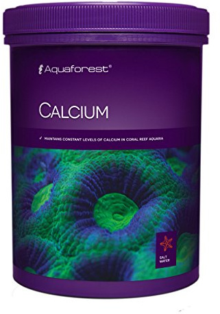 Aquaforest Calcium 4000g