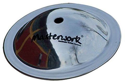 Masterwork Bell Aluminium Brilliant 9''