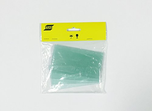 Innenglas, 070000416, für Esab Warrior Tech