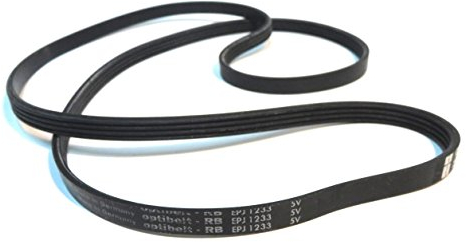 Optibelt-RB Keilriemen für Waschmaschine EPJ 1233