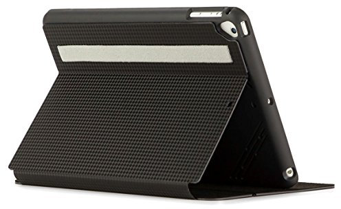 Targus Click-In Folio Case for 10.5-Inch Apple iPad Pro - Black
