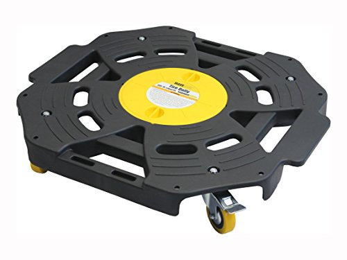 MaxxHaul 80746 Tire Dolly, 136 kg Kapazität