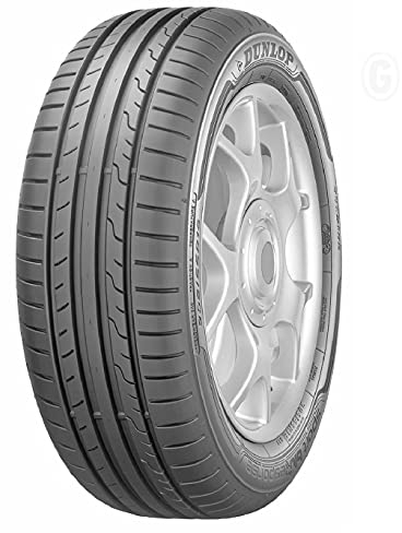 Dunlop SP Sport Blu Response XL - 215/55R16 97W - Sommerreifen