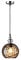 Fischer & Honsel Pendelleuchte Uller 1x E27 max. 40,0 Watt, nickelfarben, 69567, 20 x 20 x 140 cm (LxBxH)