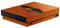 DeinDesign Skin kompatibel mit Microsoft Xbox One X Folie Sticker Musik Gitarre