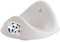 Rotho Babydesign Bio-Line WC-Sitz - recycelt - Klositz für Kinder - Wc Sitz - Toilettenaufsatz - Motiv Panda