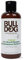 BULLDOG 2in1 Barbe Shampoo Original 200 ml - 1er Pack (1 x 200 ml)