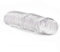 SPEEDWOX 100 Loops Stainless Steel Memory Wire for Sculpting, Hobby Craft, Floral Making, Wire Weaving and Wrapping, Modelling