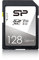 Silicon Power 128GB UHS-1 U3 V30 Scheda di memoria SDXC superiore