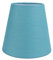 OSALADI Stoff Lampenschirm Clip auf Glühbirne Fass Stoff Lampenschirm Schutz Lampe Abdeckung für Tischlampe Kronleuchter Wandleuchte Kandelaber Glühbirnen Kerzenbirnen Stehlampe 5X5x3