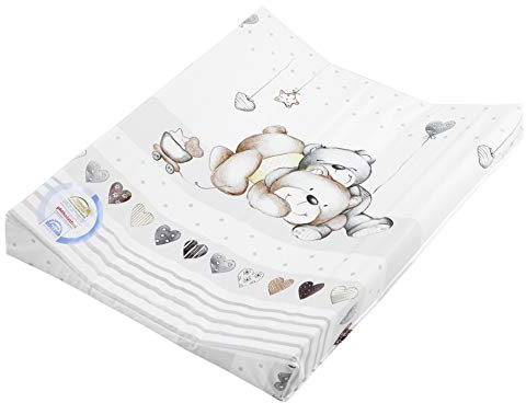 Julius Zöllner 2-Keil Mulde Folie Schmusebär 50/75