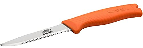 BAHCO - 1446-FLOAT - Cuchillo Rescate