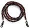 Amber Culture Bernstein Brillenbänder – Handgefertigte Brillenkette Sonnenbrille aus Baltischem Harz, 29 Zoll / 75 cm, Halter, Lanyards, Brillenhalteschnur