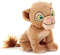 König der Löwen Kuscheltier Spielzeug 24-30 cm, 5 versch. Figuren Simba jung oder erw., Nala, Timon o. Pumbaa, ORIGINAL Disney The Lion King 2021 super weich Plüschtier Stofftier (Nala)