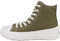 Dockers by Gerli 50VL202, Damen Sneakers, Khaki, 37 EU