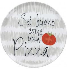 Piatto pizza Andrea Fontebasso CI022419009