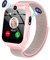 PTHTECHUS® Kinder Smartwatch Telefon – Kinder Uhr mit Zwei Wege Gespräch MP3 Dual Kamera Rechner Rekorder und SOS Hörbuch Spiel Uhr für 4-15 Jahre alt Jungen Mädchen Geburtstags Geschenke