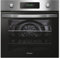 CANDY Four encastrable émail lisse FIDC X605, 65 litres, Multifonction, Timer Touch