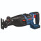 BOSCH GSA18V-110N PROFACTOR™ 18V 1-1/8 Sega alternativa