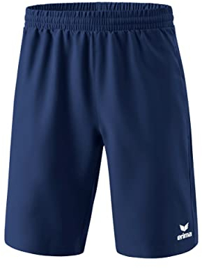 Erima Herren Change by leichte Short (1162302), New Navy, M
