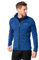 VAUDE Herren Mens Monviso Fleece Fz Jacket Ii, Royal, XXL EU