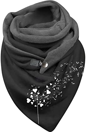 Schal Damen Grün ： Schals Mit Knopf Loop Kleidung Kariert Dreieckstuch Lifebeautyme Blau Dreiecksschal Wickelschal Winter Dünn Damenschal Poncho Dreieckstücher Herbst Motorrad