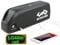 Unit Pack Power 36V Electric Bike Battery for Electric Bike Conversion Kit 250W 500W - Lithium Ion Accu for Brushless Motor