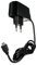 Ladekabel, Ladegerät kompatibel mit Olympia Mira, 1000mA, 1,10 Meter