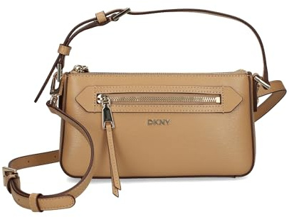 DKNY Bryant Ave Tz Demi Crossbody HANDBAG