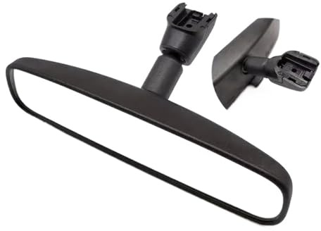 Für NISSAN Für QASHQAI 2008-2015 Innenspiegel Umkehrspiegel Innenrückspiegel Auto Innen Rückspiegel Innenspiegel(Factory)