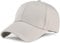 FURTALK Unisex Klassische Basecap Herren und Damen Baumwolle Cap Verstellbare Baseballkappe