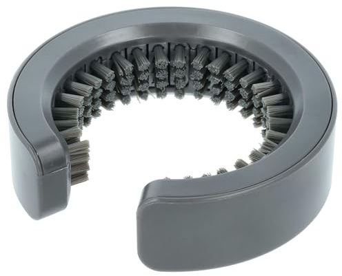 vhbw Spazzola per la pulizia del filtro compatibile con Dyson Supersonic HD02, HD03, HD08, HD01, HD01-08 phon