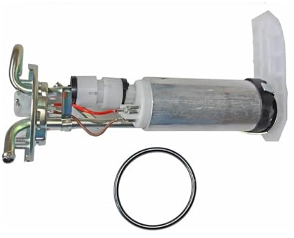 Im Kraftstofftank Pumpe 16141181075 25163463 0,3 MPa AP03 16141180109 Für BMW E30 318i 316i M40 B18 1987-1994 Benzinpumpe