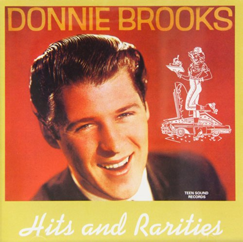 Brooks, Donnie