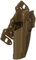 BLACKHAWK CQC Holster Beretta mit Plattform Links