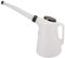 Silverline 427716 Verseur gradué 5 L, Clair