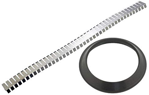 febi bilstein 11474 Dichtungssatz für Radnabe, 1 Stück